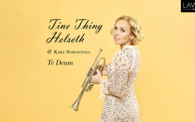 Listen to Tine’s New Single, Charpentier Prelude from Te Deum, Now!