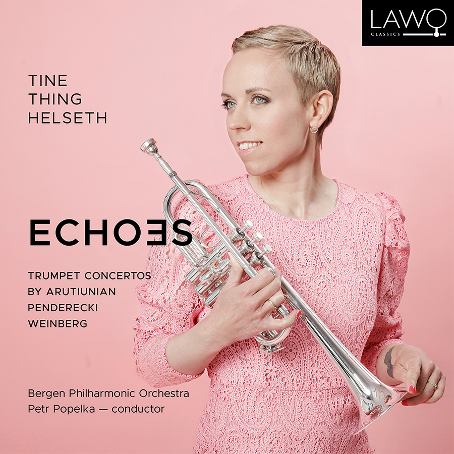 LWC1390_Echoes_Tine_Thing_Helseth_cover