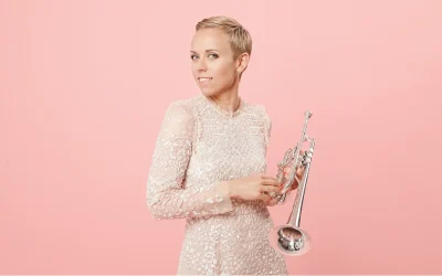Tine Thing Helseth Returns to Oslo Philharmonic with Norwegian Premiere of Muhly’s “Doom Painting”