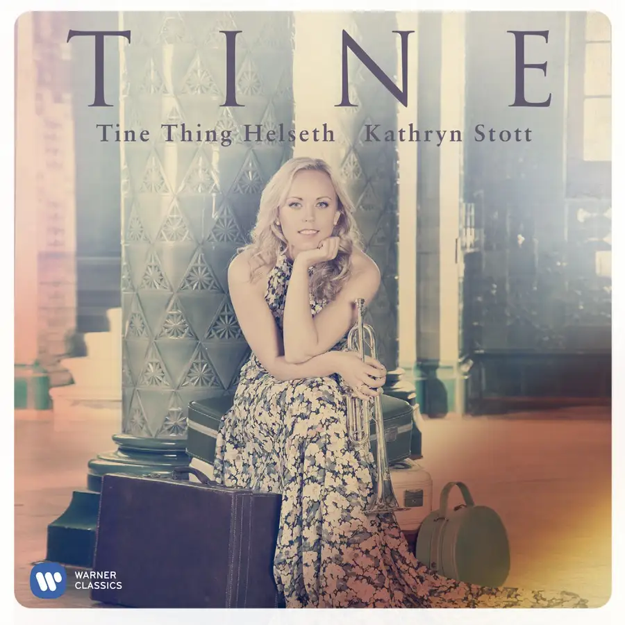 tine cd