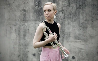 Tine Thing Helseth Gives UK Premiere of Nico Muhly’s Doom Painting 12 & 15 March